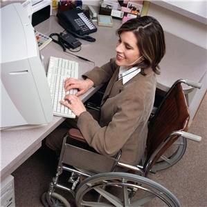 Al Foxx Speaks About Disability Jobs
